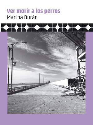 cover image of Ver morir a los perros